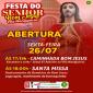 Festa do Senhor Bom Jesus