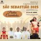 Festa de São Sebastião