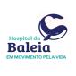 Vagas no Hospital da Baleia