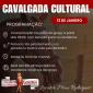 Cavalgada Cultural de São Sebastião